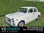Lancia Appia SIII Berlina - 1959, Auto's, 48 pk, 4 deurs, 1090 cc, 35 kW