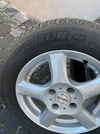 14 inch velgen met band voor Fiat 500, Auto-onderdelen, Banden en Velgen, 14 inch, Gebruikt, 175 mm, Banden en Velgen