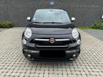 FIAT 500 L MIRROR 1.4 BENZINE, Auto's, Fiat, Stof, Handgeschakeld, 1400 cc, Particulier