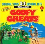 LP/ Goofy Greats -  Compilatie, Cd's en Dvd's, Vinyl | Overige Vinyl, Ophalen of Verzenden, Zo goed als nieuw, 12 inch