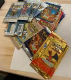 Ik ben op zoek naar lege Pokémon boosterverpakkingen  ️, Enlèvement ou Envoi, Utilisé, Booster