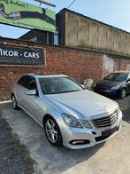 Mercedes E350 - EURO 6 - 3.0 diesel V6, Automaat, Euro 6, Bedrijf, Diesel