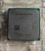 AMD A8-9600, Enlèvement, Comme neuf