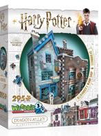 Wrebbit Harry Potter Ollivanders, Collections, Harry Potter, Comme neuf, Enlèvement ou Envoi