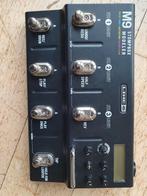 pédale guitare multi effects - Line 6 M9 stomp box, Utilisé, Enlèvement ou Envoi