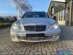 MERCEDES C-KLASSE COMBI S203 2.2 Zilver C775 Voorkop voorfro, Auto-onderdelen, Gebruikt, Voor, Mercedes-Benz