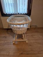 Baby Wiegje, Ophalen, Gebruikt, Wieg