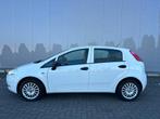 Fait Punto benzine airco garantie, Auto's, Fiat, Voorwielaandrijving, Euro 5, Stof, 4 cilinders