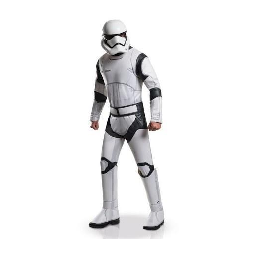 Star Wars L Nieuw Stormtrooper-kostuum, Kleding | Heren, Overige Herenkleding, Nieuw, Ophalen