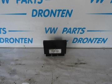 Module crochet de traction d'un Audi A6, Enlèvement ou Envoi, 3 mois de garantie, Utilisé, Audi
