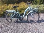 Kinderfiets, Ophalen, 24 inch, BNB, Zo goed als nieuw