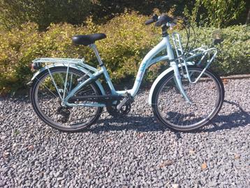 Kinderfiets beschikbaar voor biedingen