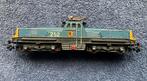 SNCF Meccano/Hornby HO-motor, Ophalen of Verzenden, Zo goed als nieuw