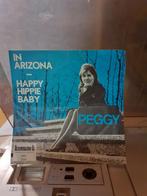 Vinyl singel peggy in Arizona zie foto, CD & DVD, Vinyles | Néerlandophone, Comme neuf, Enlèvement ou Envoi