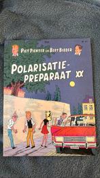 Piet Pienter en Bert Bibber 1975, Pom, Eén stripboek, Ophalen, Gelezen