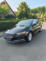 Opel insignia sports Tourer 1.6cdti 92 000km 2019, Euro 6, Cruise Control, Bedrijf, Diesel