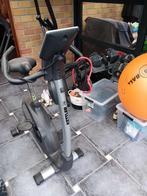 Vélo d’intérieur KETTLER, Sports & Fitness, Enlèvement, Comme neuf, Jambes, Vélo d'appartement