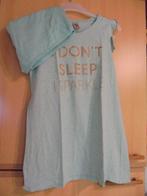 2 delige pyjama 158/164, Ophalen of Verzenden, Zo goed als nieuw, Meisje, Nacht- of Onderkleding