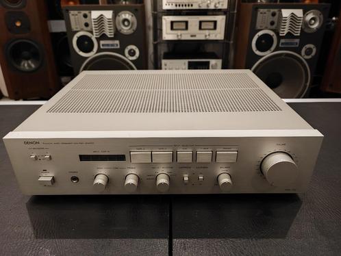 Denon PMA-730, Audio, Tv en Foto, Versterkers en Ontvangers, Gebruikt, Stereo, 60 tot 120 watt, Denon, Ophalen of Verzenden