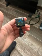 Fazley T-75U oplaadbare clip-on tuner, Ophalen, Elektrische gitaar