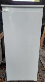 Inbouw koelkast, Classe énergétique A ou plus économe, 120 à 140 cm, Sans bac à congélation, Enlèvement