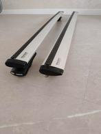Thule wingbar dakdragers voor VW touran Tiguan Seat Alhambra, Ophalen of Verzenden, Zo goed als nieuw
