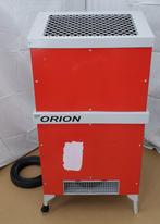 Bouwdroger verhuur +32 468 240 201, Ophalen, Nieuw, Ventilator en Afzuiger