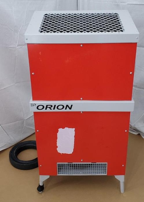 Bouwdroger verhuur +32 468 240 201, Doe-het-zelf en Bouw, Ventilatie en Afzuiging, Nieuw, Ventilator en Afzuiger, Ophalen