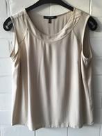 Topje MARIE MÉRO, Kleding | Dames, Topjes, Maat 38/40 (M), Beige, Marie Méro, Ophalen of Verzenden
