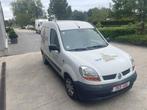 renault kangoo, Auto's, 4 deurs, Alcantara, Wit, Bedrijf