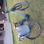 Prestige elektrische fiets, Fietsen en Brommers, Elektrische fietsen, Ophalen, Zo goed als nieuw