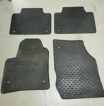 Rubber vloermatten automatten Porsche Cayenne mat matten, Ophalen of Verzenden, Porsche
