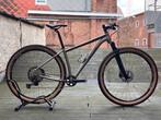 J. Guillem Tomir 29" M Titanium full XT !!NIEUW!!, Fietsen en Brommers, Hardtail, Ophalen, Nieuw