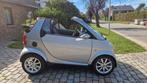 Smart Fortwo cabrio, top conditie, Auto's, Smart, Automaat, Achterwielaandrijving, Cabriolet, Diesel
