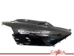 KONTPANEEL RECHTS Suzuki AN 650 Burgman 2005-2009 (AN650), Motoren, Gebruikt