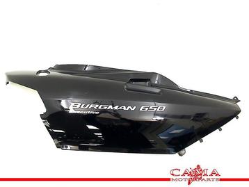 KONTPANEEL RECHTS Suzuki AN 650 Burgman 2005-2009 (AN650) beschikbaar voor biedingen