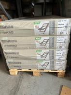 Fakro dakvenster FTP-V P2 78x118, Doe-het-zelf en Bouw, Glas en Ramen, Ophalen, Nieuw, Veiligheidsglas