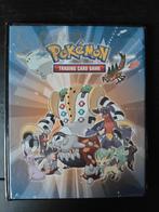 Pokémon verzamelmap, Envoi, Utilisé, Autres types