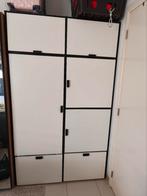 Opbergkast/kleerkast, Huis en Inrichting, Ophalen of Verzenden