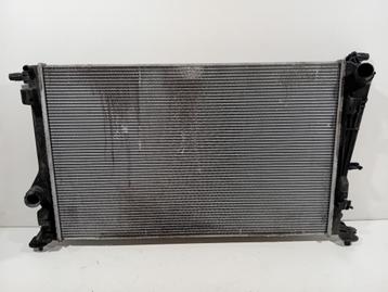 RADIATEUR Mercedes-Benz Citan (415.6) (A4155000700) beschikbaar voor biedingen