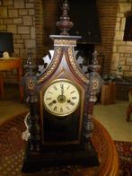 SCHOORSTEENKLOK, Antiek en Kunst, Ophalen