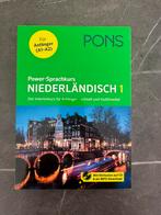Nederlands leren A1-A2, Boeken, Ophalen, Zo goed als nieuw