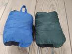 kawé of regenjas kind, Caravans en Kamperen, Regenkleding, Ophalen of Verzenden, Zo goed als nieuw, Regenjas, Kinderen