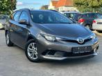 Toyota Auris 1.4 benzine 2017 euro 6b, Auto's, Bedrijf, Handgeschakeld, Onderhoudsboekje, Auris