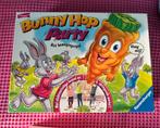 Bunny hop party, Hobby en Vrije tijd, Gezelschapsspellen | Bordspellen, Ophalen of Verzenden, Zo goed als nieuw
