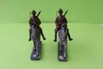 Jouets - Soldats en composite - lot 16, Verzamelen, Poppetjes en Figuurtjes, Ophalen of Verzenden, Gebruikt
