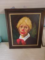 schilderij, Antiek en Kunst, Kunst | Schilderijen | Klassiek, Ophalen