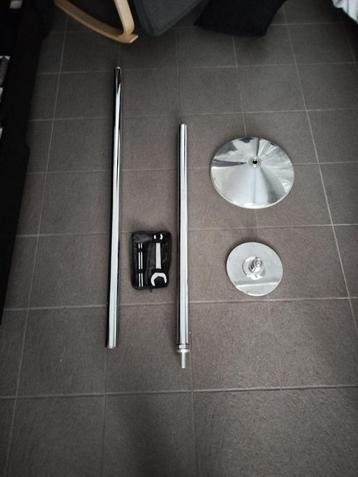 X-Pole XP model danspaal, Enlèvement, Comme neuf, Autres types