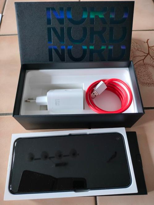 Gsm OnePlus Nord CE2 lite 5G état Neuf, Telecommunicatie, Mobiele telefoons | Overige merken, Zo goed als nieuw, Overige modellen