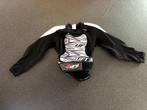 UFO bodyprotection vest, Ophalen